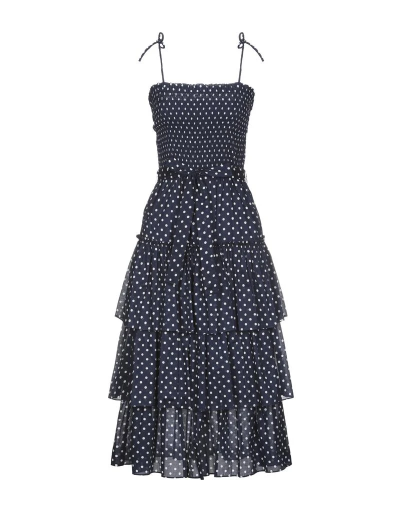 商品Tory Burch|Midi dress,价格¥2273,第1张图片