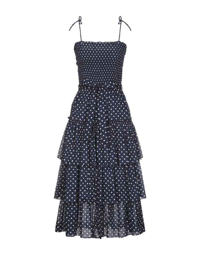 商品Tory Burch|Midi dress,价格¥1985,第1张图片