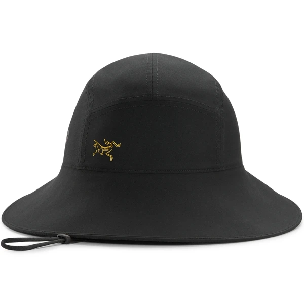 商品Arc'teryx|【Brilliant|包邮包税】始祖鸟 SINSOLA HAT[SS23] 新款上市 太阳帽 AENSUX5114,价格¥829,第1张图片