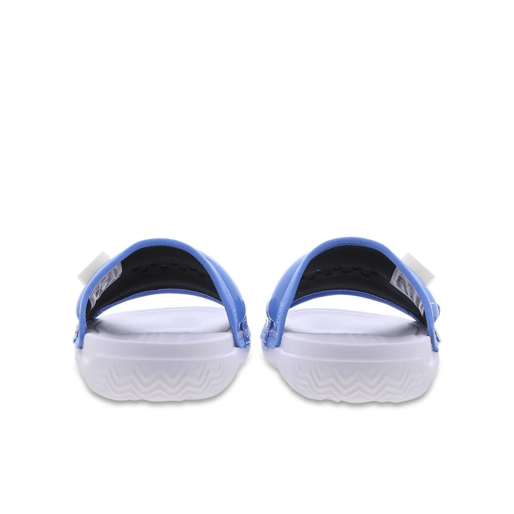 商品Jordan|Jordan Super Play Slide - Men Flip-Flops and Sandals,价格¥487,第3张图片详细描述