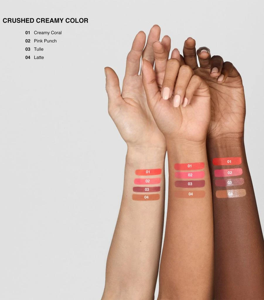 商品Bobbi Brown|Crushed Creamy Color for Cheek and Lips,价格¥172,第5张图片详细描述