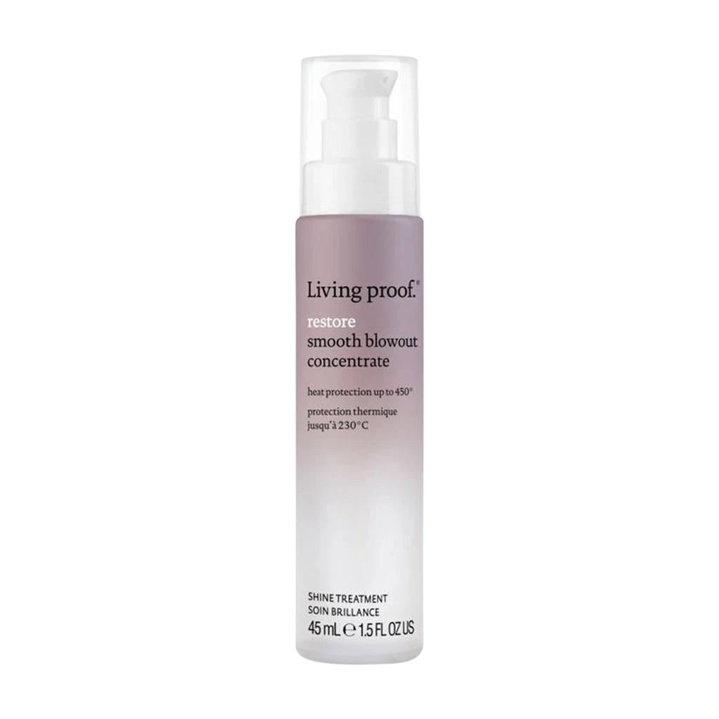商品Living Proof|Restore Smooth Blowout Concentrate,价格¥214,第1张图片