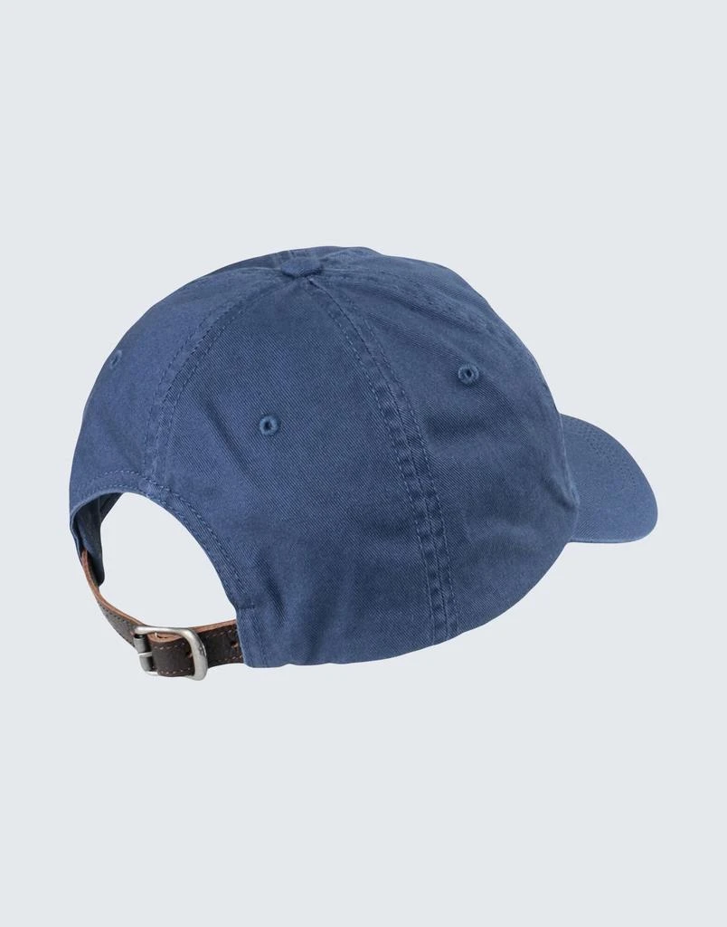 商品Ralph Lauren|Hat,价格¥406,第2张图片详细描述