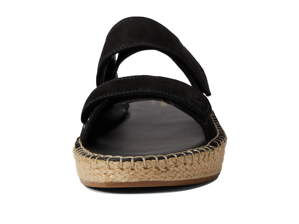 Cloudfeel Espadrille Slide Sandal 商品