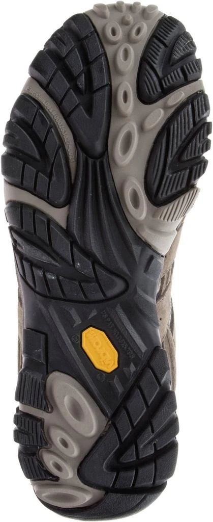 商品Merrell|Merrell Men's Moab 2 Waterproof Hiking Shoes,价格¥890,第2张图片详细描述