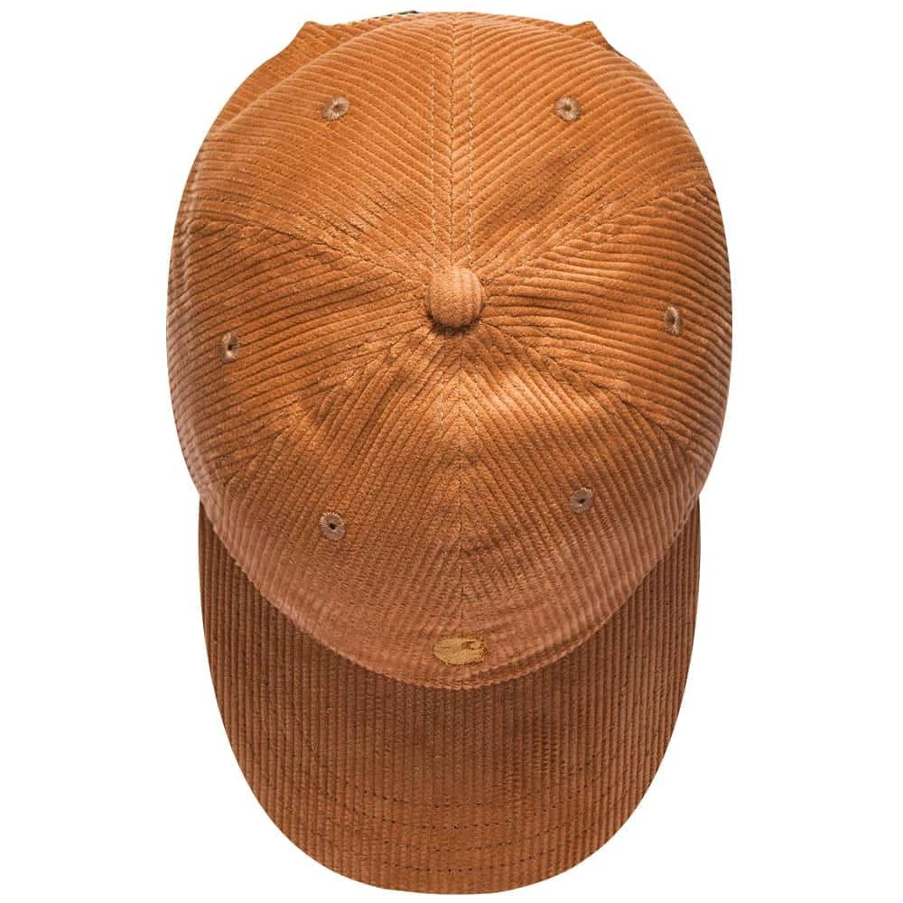 商品Carhartt|Carhartt WIP Harlem Corduroy Cap,价格¥199,第2张图片详细描述