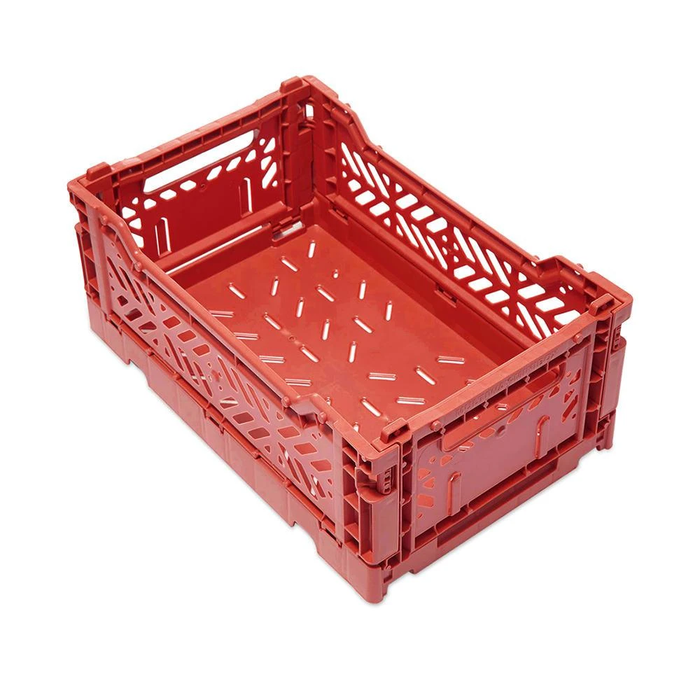 商品HAY|HAY Small Colour Crate,价格¥73,第2张图片详细描述