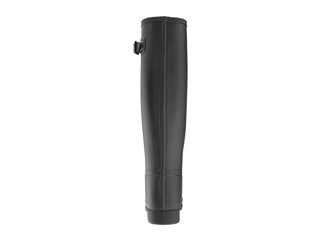商品Hunter|Original Refined Wide Calf Rain Boot Matte,价格¥878,第5张图片详细描述