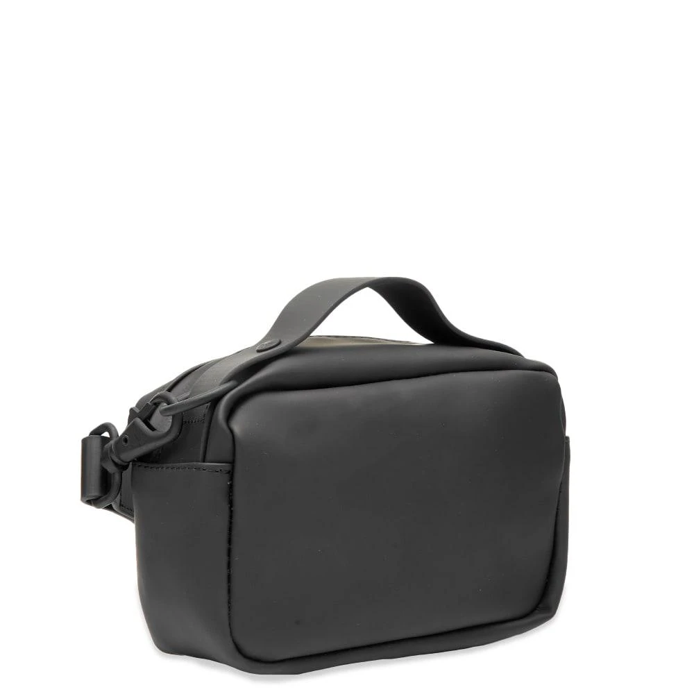商品RAINS|Rains Micro Box Bag,价格¥548,第2张图片详细描述