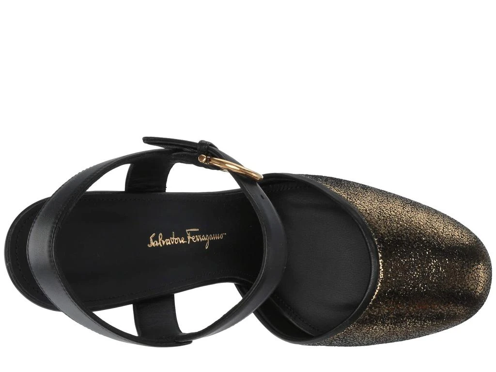 商品Salvatore Ferragamo|Gazania 105,价格¥5717,第2张图片详细描述