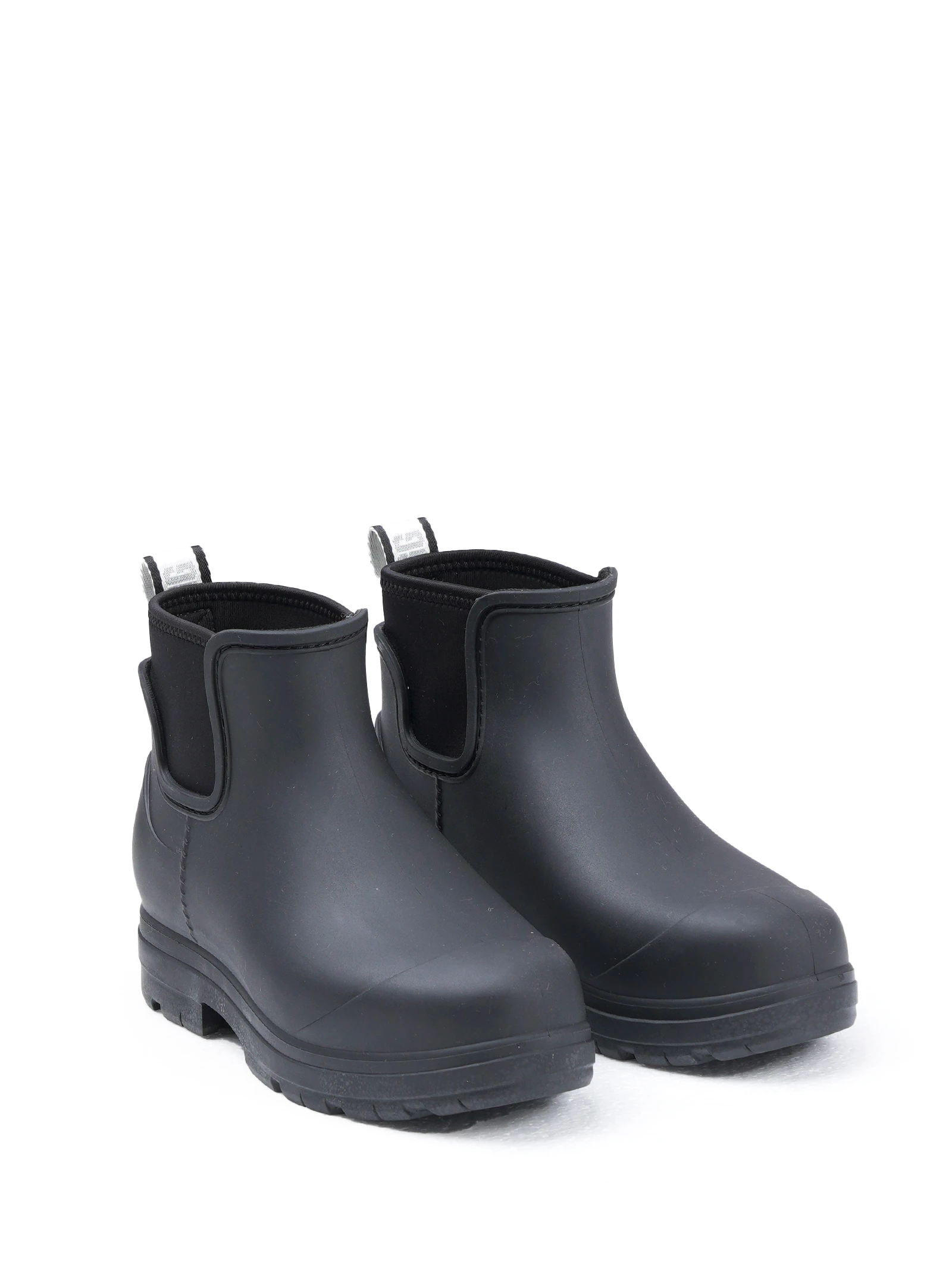 商品UGG|UGG 女士靴子 1130831BLKBLACK 黑色,价格¥533,第4张图片详细描述