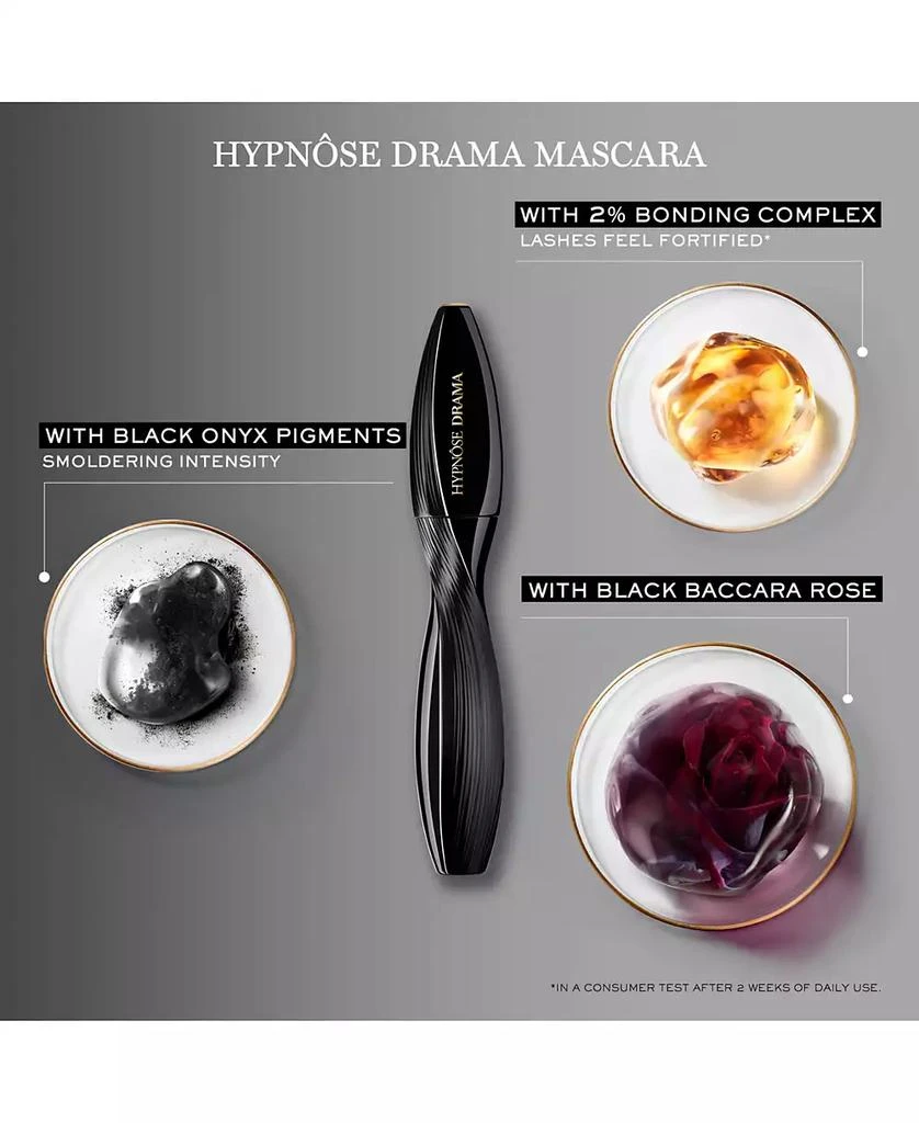 商品Lancôme|新梦魅旋密睫毛膏,价格¥241,第4张图片详细描述