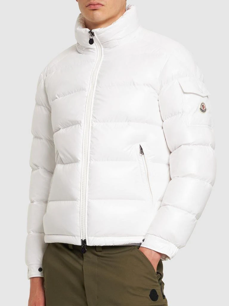 商品Moncler|Maya Nylon Down Jacket,价格¥14215,第3张图片详细描述