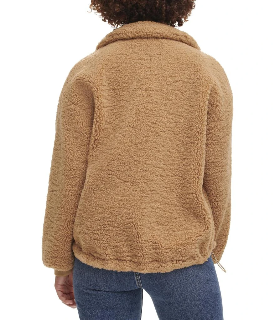 商品Levi's|Teddy Sherpa,价格¥788,第3张图片详细描述