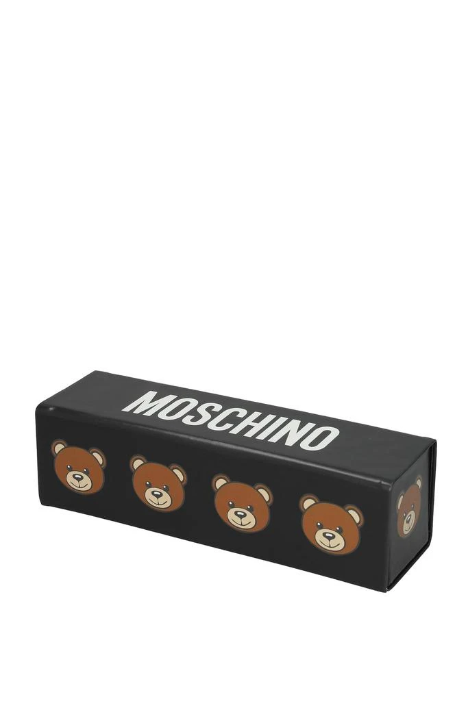 商品Moschino|Umbrellas toy stars Polyester Black,价格¥654,第2张图片详细描述