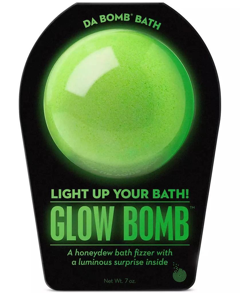 商品Da Bomb|Glow Bath Bomb, 7 oz.,价格¥64,第1张图片