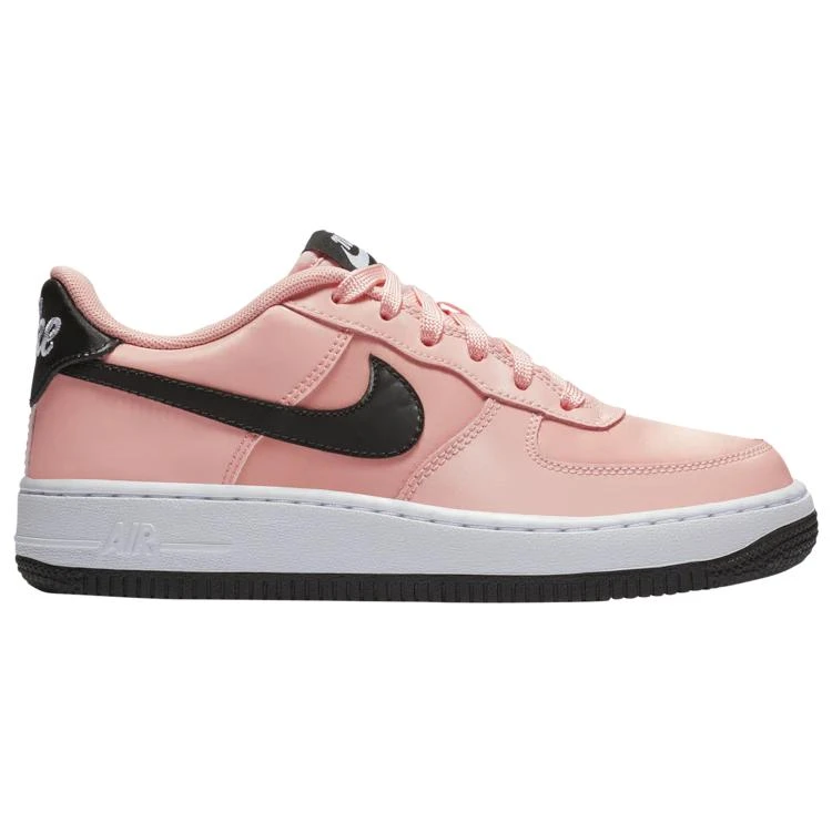 商品NIKE|女大童 Air Force 1 Low '06 运动鞋,价格¥516-¥590,第1张图片