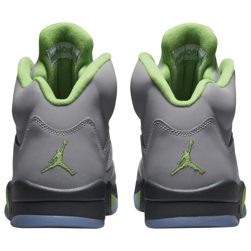 商品Jordan|Jordan Retro 5 - Men's,价格¥1505,第3张图片详细描述