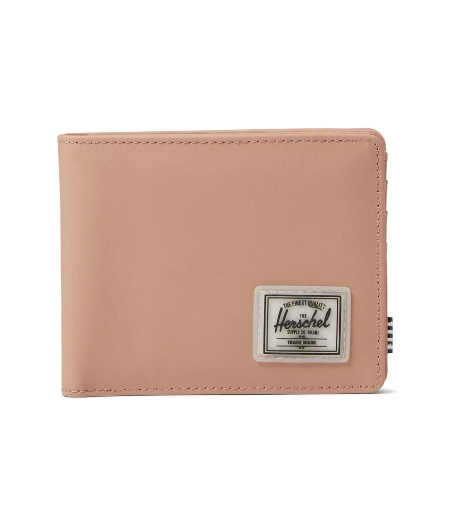 商品Herschel Supply|Roy RFID 钱包,价格¥155-¥300,第1张图片