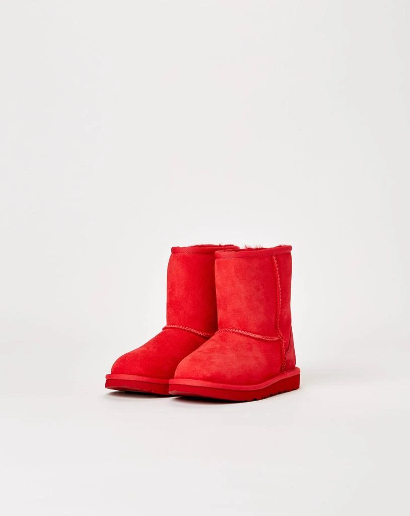 商品UGG|Kids' Classic II (PS),价格¥987,第2张图片详细描述