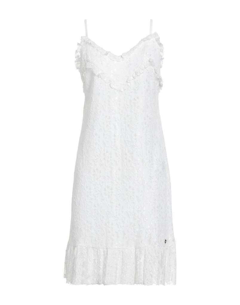 商品BLUGIRL BLUMARINE|Short dress,价格¥391,第1张图片