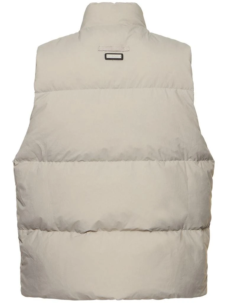 商品Represent|Nylon Down Vest,价格¥2112,第3张图片详细描述