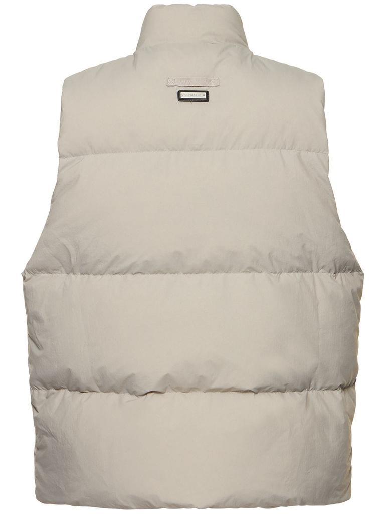 商品Represent|Nylon Down Vest,价格¥1977,第5张图片详细描述