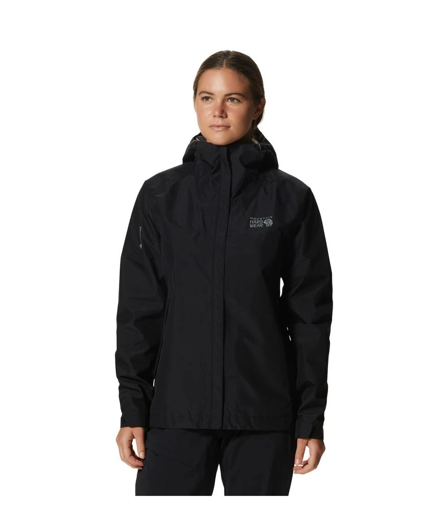 商品Mountain Hardwear|Exposure/2™ GORE-TEX® Paclite Jacket,价格¥1612,第1张图片