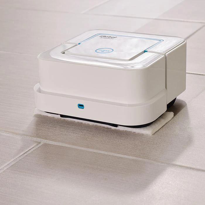 商品iRobot|Braava jet Dry Sweeping Pads,价格¥60,第4张图片详细描述