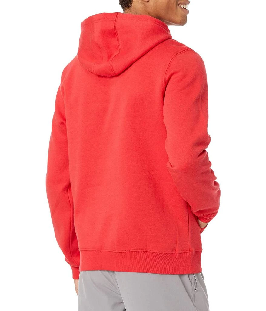 商品Fila|Men's Classic Fleece Speed Logo Hoodie,价格¥240,第2张图片详细描述