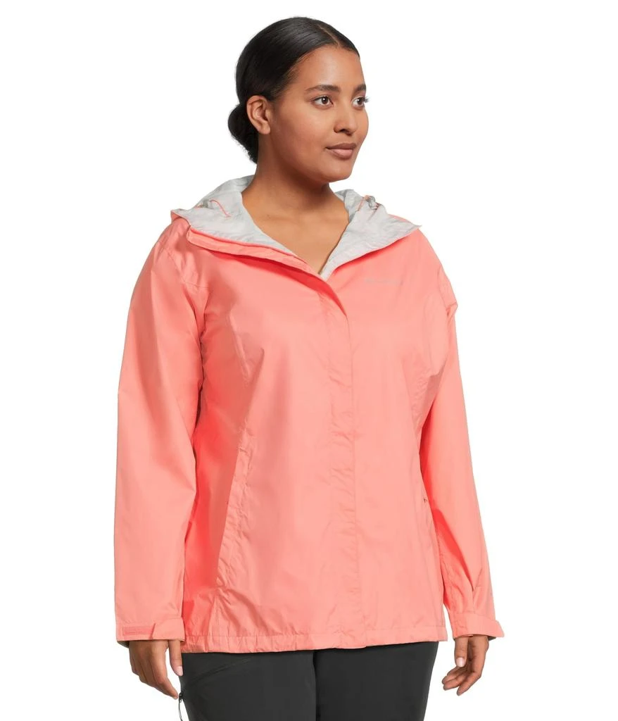 商品Columbia|Plus Size Arcadia II™ Jacket,价格¥564,第2张图片详细描述