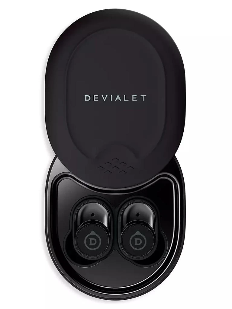 商品Devialet|Gemini Devialet Earbuds,价格¥1347,第4张图片详细描述