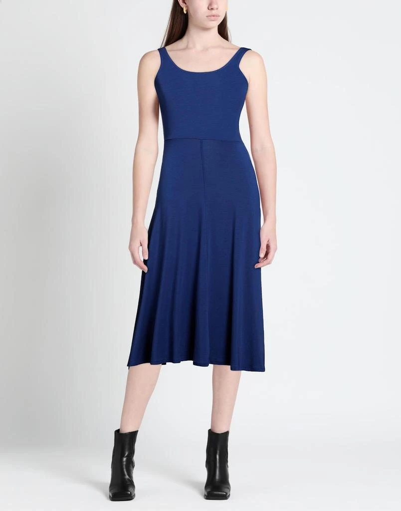 商品Armani Exchange|Midi dress,价格¥352,第2张图片详细描述