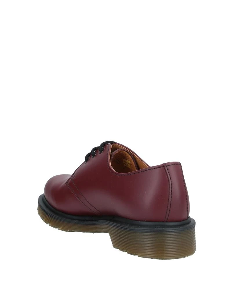 商品Dr. Martens|Laced shoes,价格¥1482,第3张图片详细描述