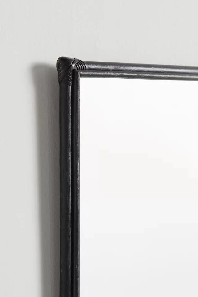 商品Urban Outfitters|Margot Storage Mirror,价格¥225,第3张图片详细描述
