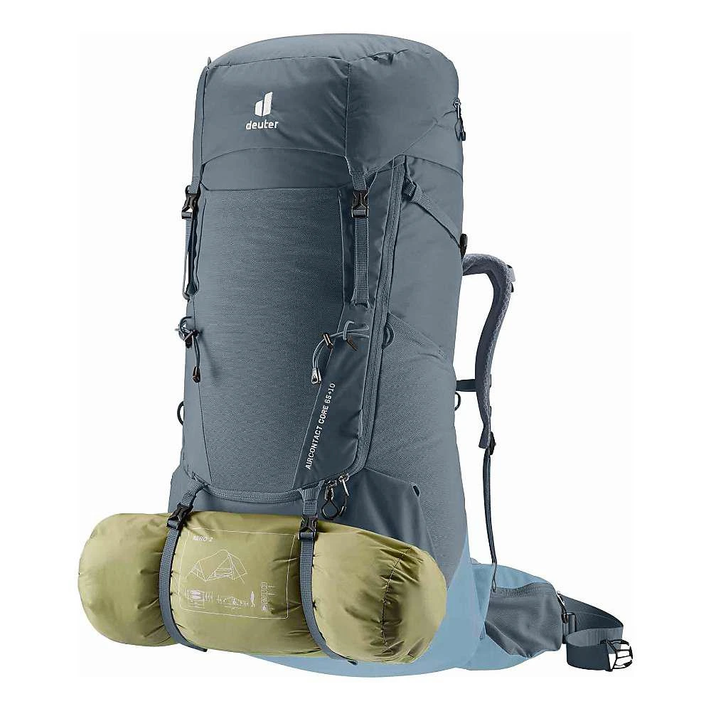 商品Deuter|Deuter Aircontact Core 45+5 SL Pack,价格¥1932,第5张图片详细描述