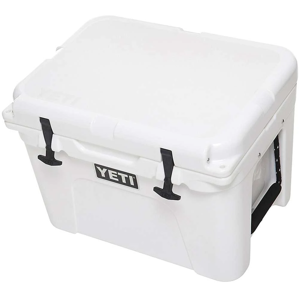 商品YETI|YETI Tundra 35 便携式便携式冷却器,价格¥2103,第2张图片详细描述