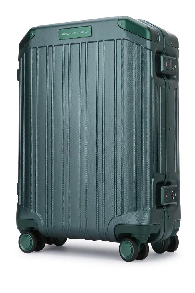 商品PIQUADRO|Piquadro Spinner Trolley,价格¥3752,第2张图片详细描述