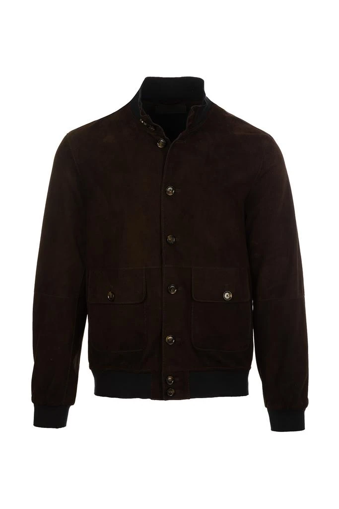 商品THE JACK LEATHERS|THE JACK LEATHERS,价格¥2904,第1张图片