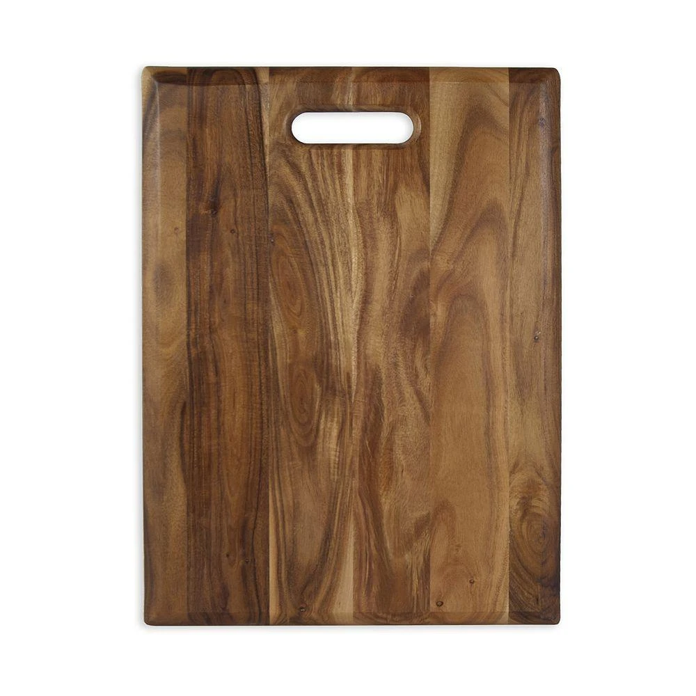 商品Architec|Acacia Cutting Board,价格¥262,第1张图片详细描述
