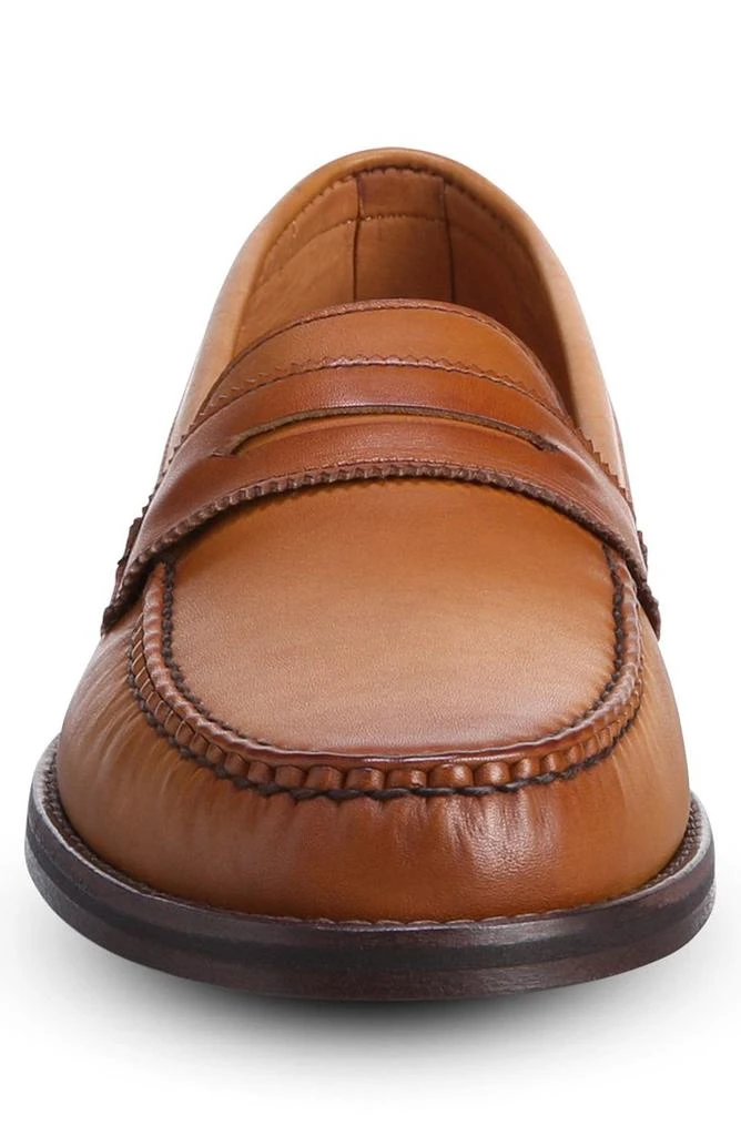 商品Allen Edmonds|Dylan Penny Loafer,价格¥1369,第4张图片详细描述