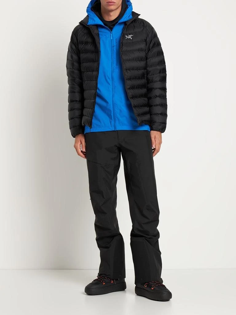 商品Arc'teryx|Cerium Down Jacket,价格¥2625,第1张图片详细描述