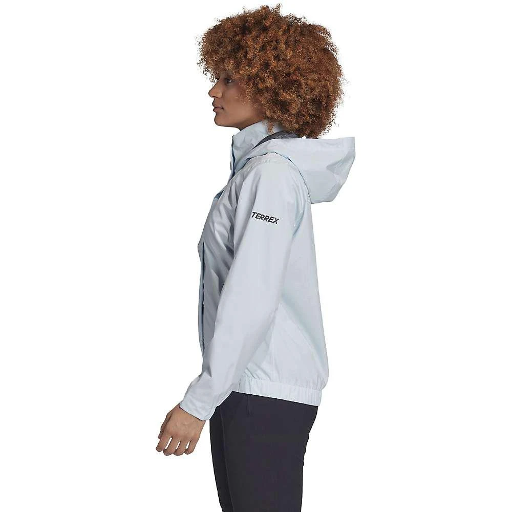 商品Adidas|Adidas Women's AX Jacket,价格¥490,第4张图片详细描述