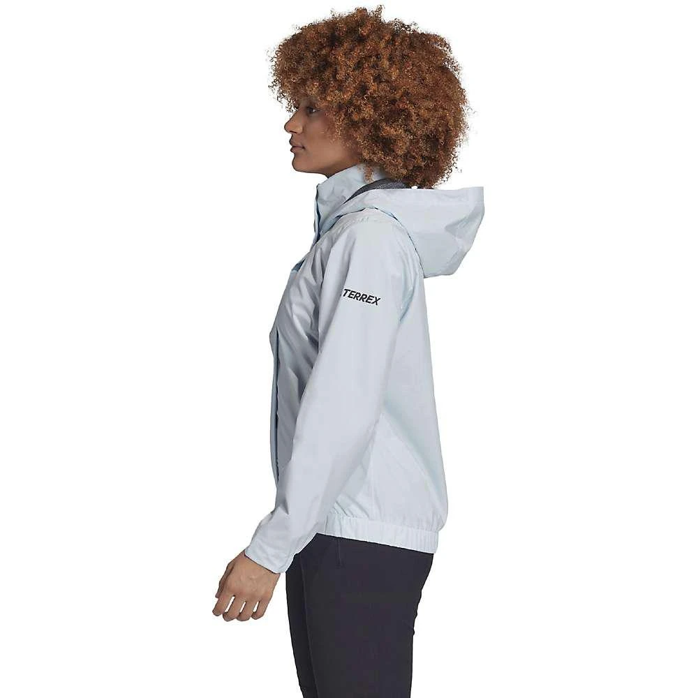 商品Adidas|Adidas Women's AX Jacket,价格¥462,第4张图片详细描述