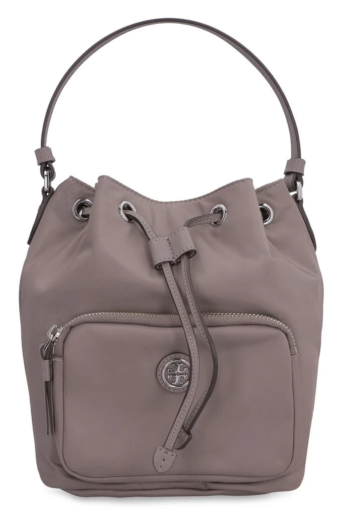 商品Tory Burch|Tory Burch Mini Bucket Bag,价格¥2889,第1张图片