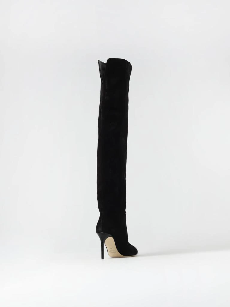 商品Paris Texas|Paris Texas boots for woman,价格¥4461,第3张图片详细描述