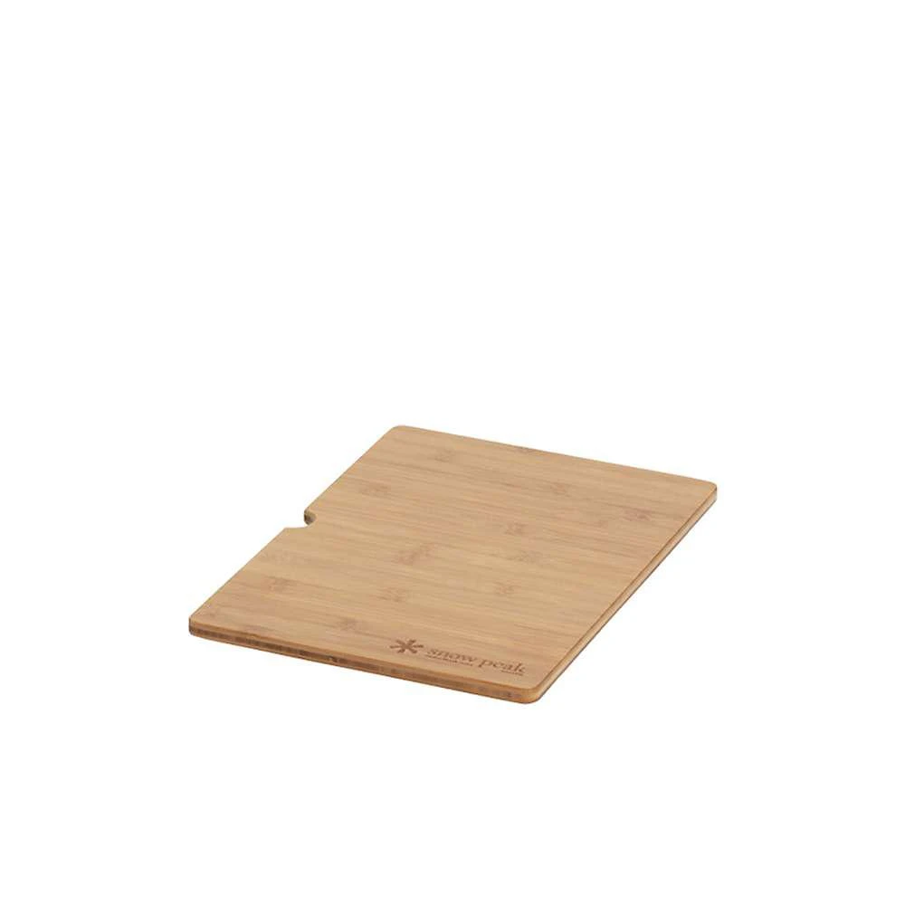 商品Snow Peak|Snow Peak IGT Bamboo Insert Single Unit,价格¥413,第2张图片详细描述