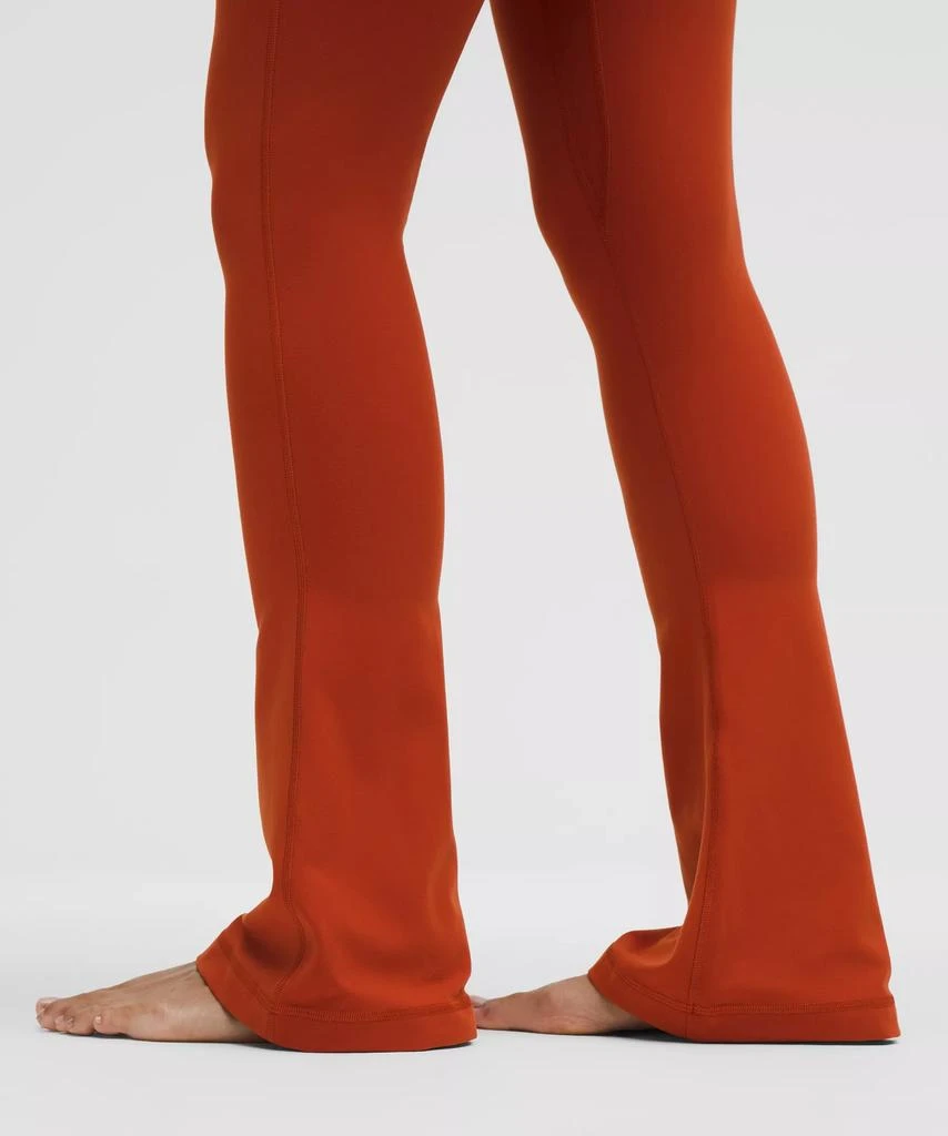 lululemon Align™ High-Rise Mini-Flare Pant *Regular 商品