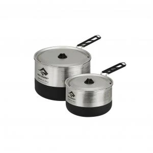 商品Sea to Summit|Sea to Summit - Sigma 2.0 Cook Pot Set,价格¥498,第1张图片