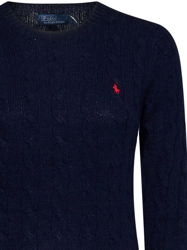 商品Ralph Lauren|Polo Ralph Lauren Sweater,价格¥1522,第3张图片详细描述